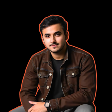 Goutam Soni, founder of 4 Step AI
